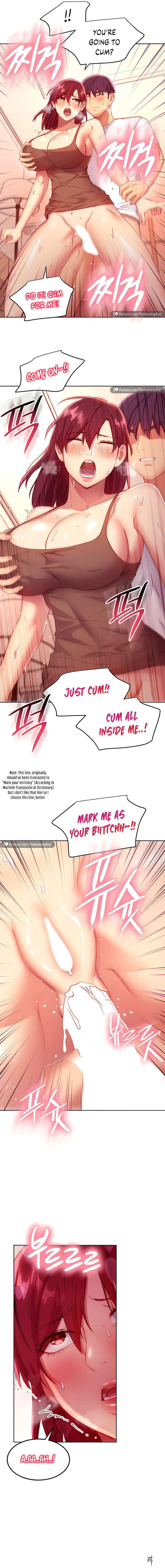 Stepmother Friends Stepmother Friends Chapter 117 - Page 11