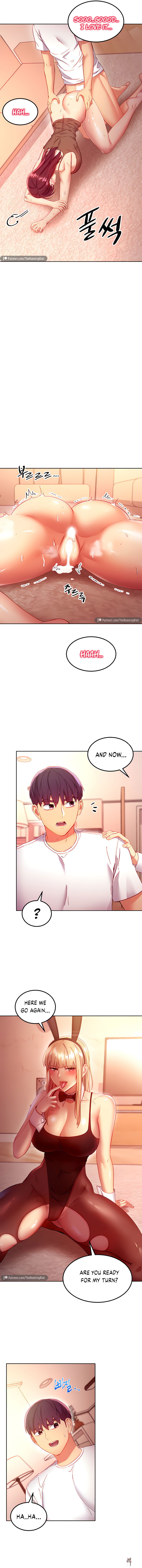 Stepmother Friends Stepmother Friends Chapter 117 - Page 12