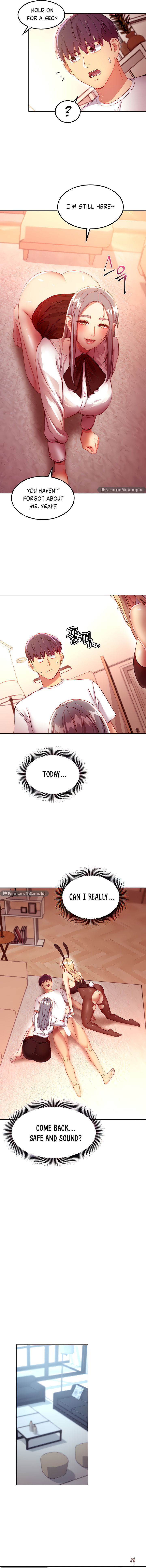 Stepmother Friends Stepmother Friends Chapter 117 - Page 13