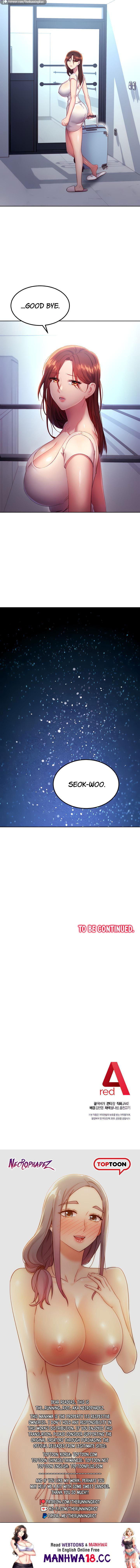 Stepmother Friends Stepmother Friends Chapter 117 - Page 14