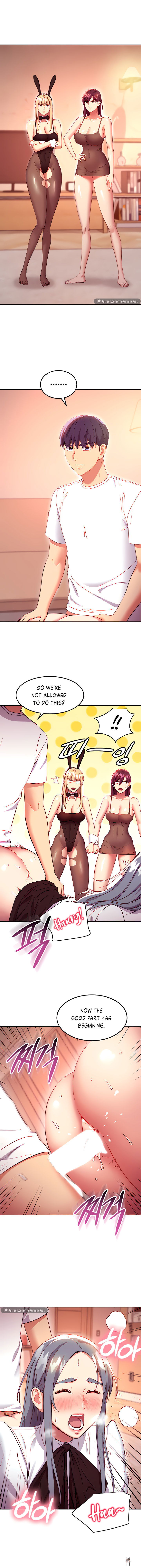 Stepmother Friends Stepmother Friends Chapter 117 - Page 2