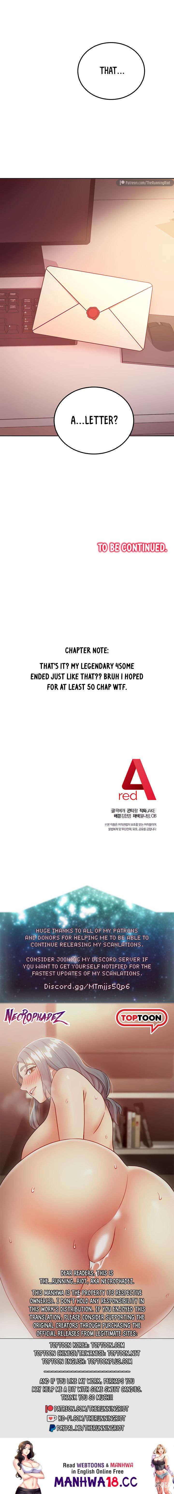 Stepmother Friends Stepmother Friends Chapter 118 - Page 13