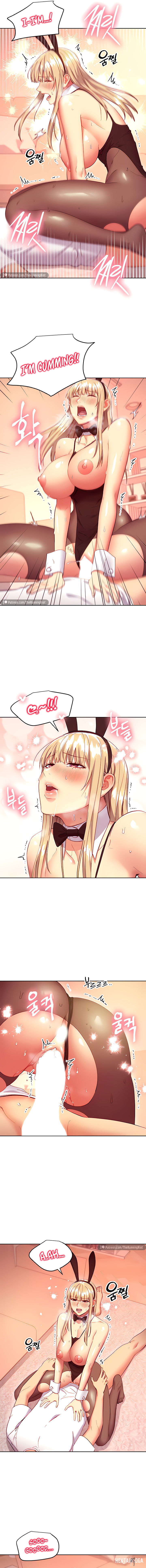 Stepmother Friends Stepmother Friends Chapter 118 - Page 4