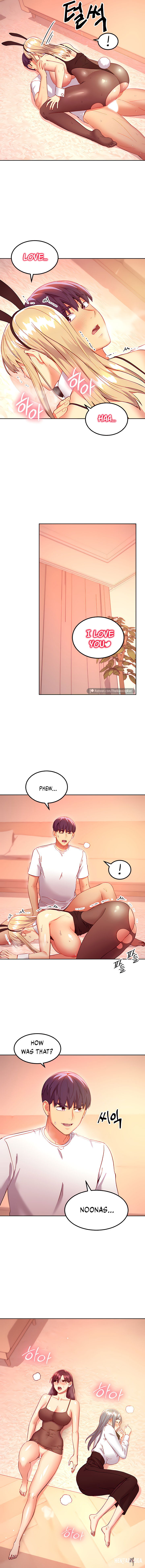 Stepmother Friends Stepmother Friends Chapter 118 - Page 5