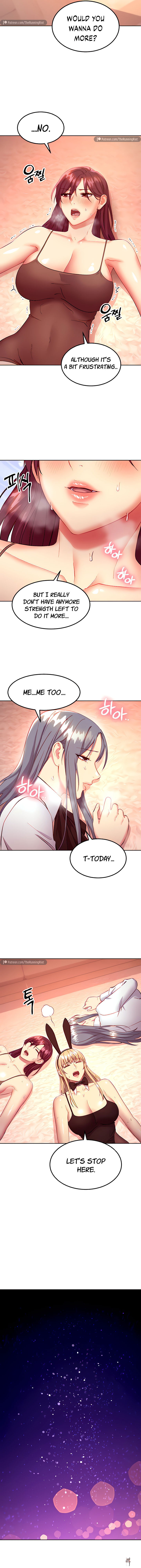 Stepmother Friends Stepmother Friends Chapter 118 - Page 6