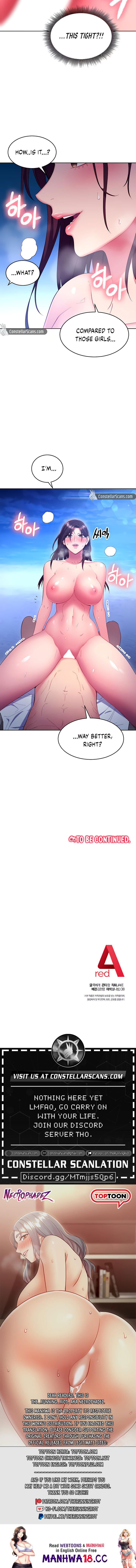 Stepmother Friends Stepmother Friends Chapter 121 - Page 10