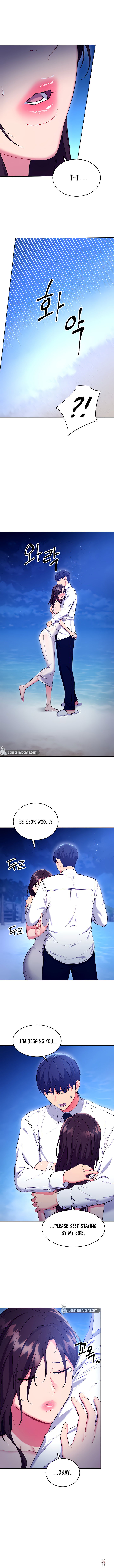 Stepmother Friends Stepmother Friends Chapter 121 - Page 2