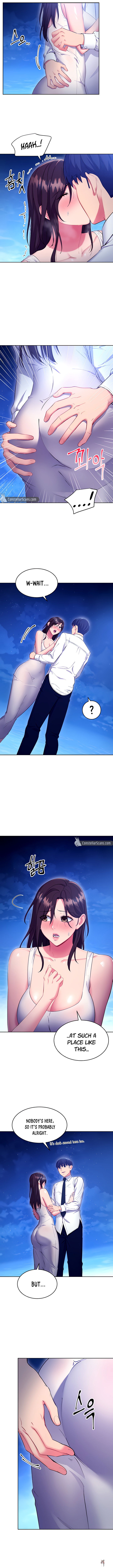 Stepmother Friends Stepmother Friends Chapter 121 - Page 4