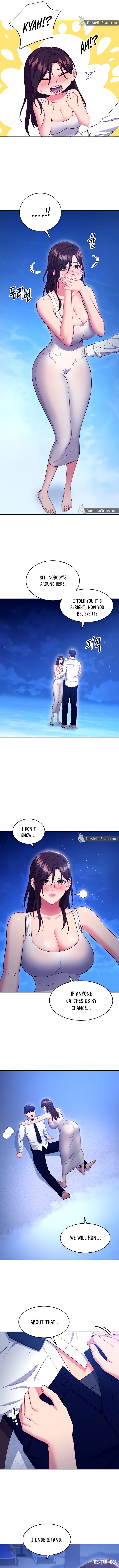 Stepmother Friends Stepmother Friends Chapter 121 - Page 5