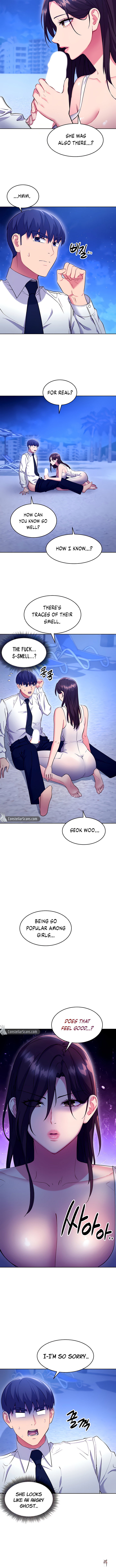 Stepmother Friends Stepmother Friends Chapter 121 - Page 7