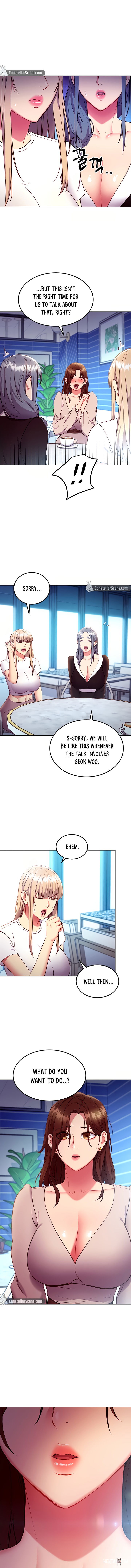 Stepmother Friends Stepmother Friends Chapter 123 - Page 12