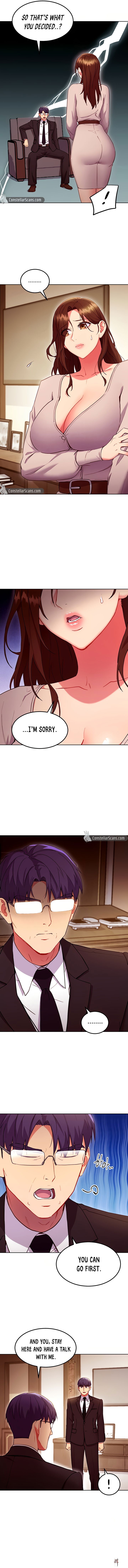 Stepmother Friends Stepmother Friends Chapter 123 - Page 3