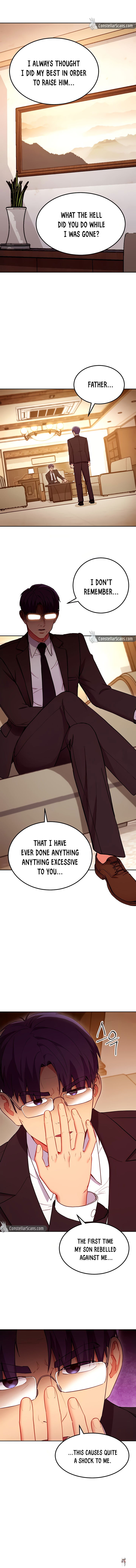 Stepmother Friends Stepmother Friends Chapter 123 - Page 5