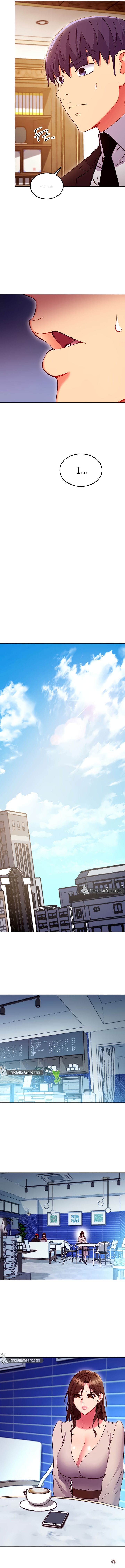 Stepmother Friends Stepmother Friends Chapter 123 - Page 6