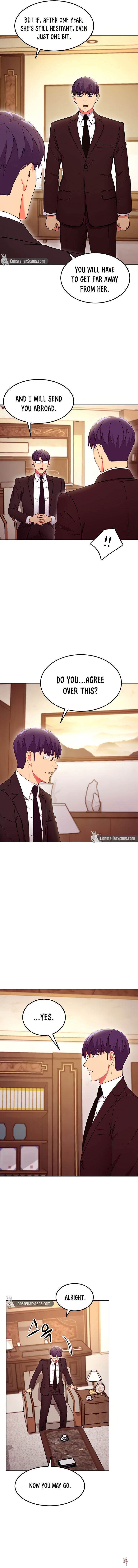 Stepmother Friends Stepmother Friends Chapter 124 - Page 10