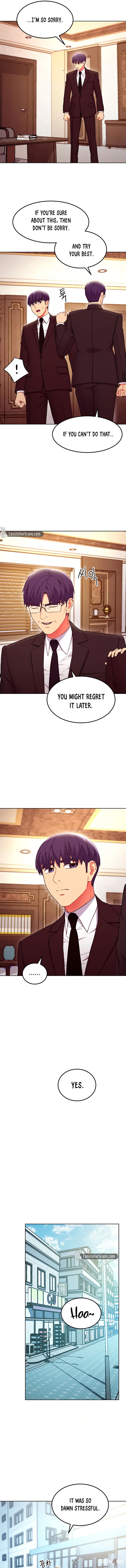 Stepmother Friends Stepmother Friends Chapter 124 - Page 11