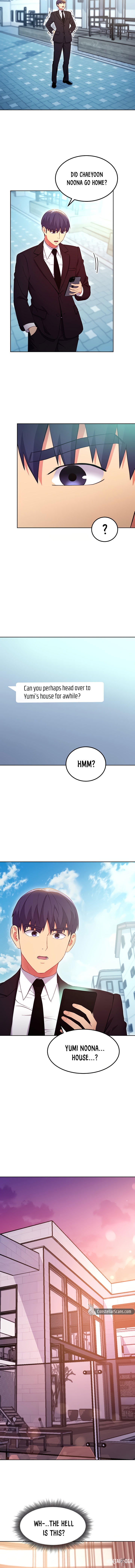 Stepmother Friends Stepmother Friends Chapter 124 - Page 12