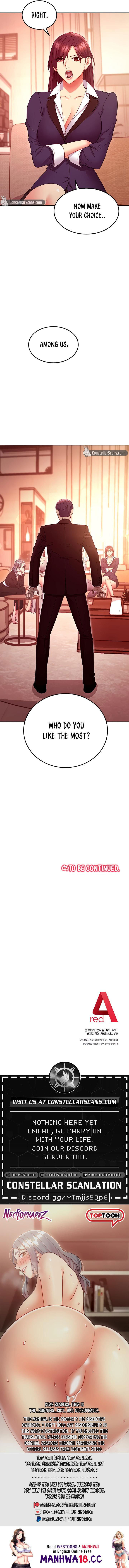 Stepmother Friends Stepmother Friends Chapter 124 - Page 14