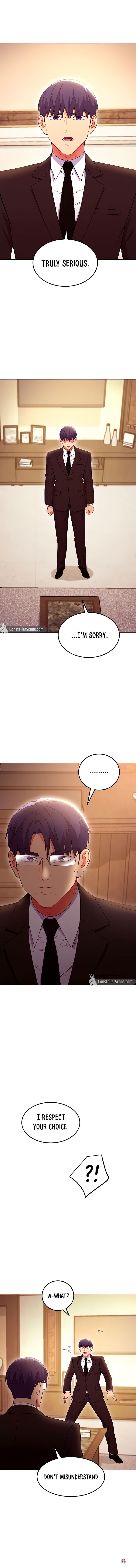 Stepmother Friends Stepmother Friends Chapter 124 - Page 2