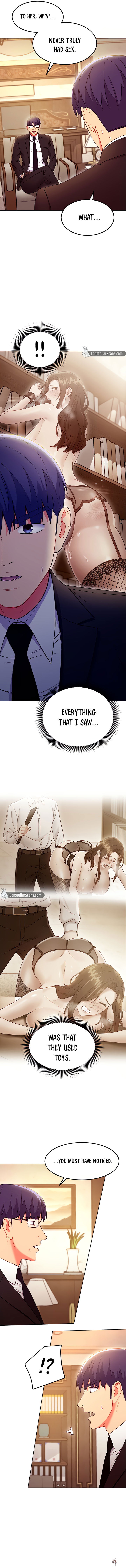 Stepmother Friends Stepmother Friends Chapter 124 - Page 4