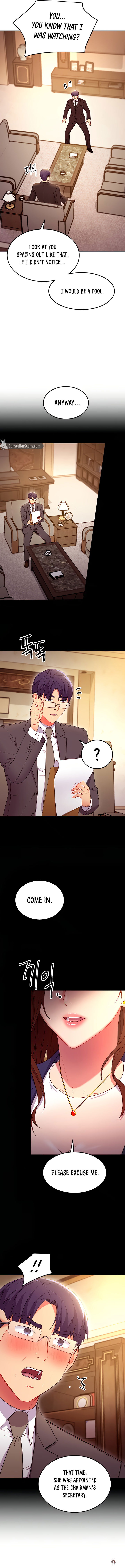 Stepmother Friends Stepmother Friends Chapter 124 - Page 5