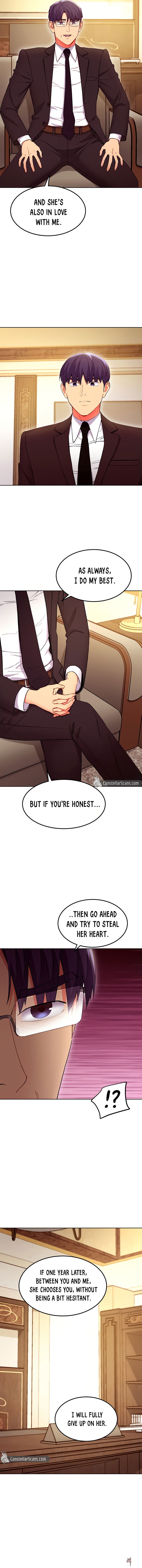 Stepmother Friends Stepmother Friends Chapter 124 - Page 9