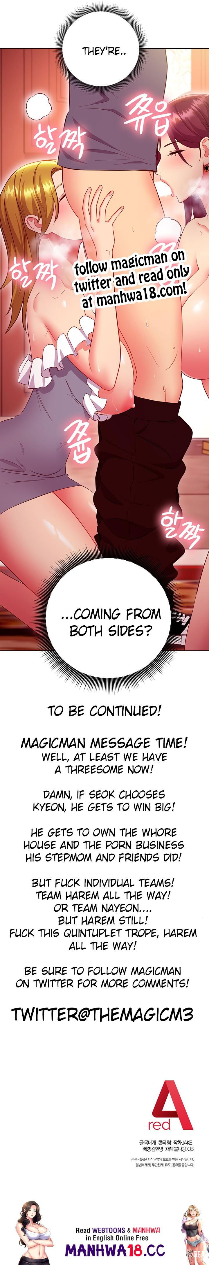 Stepmother Friends Stepmother Friends Chapter 127 - Page 10 Stepmother Friends Stepmother Friends Chapter 127 - Page 10