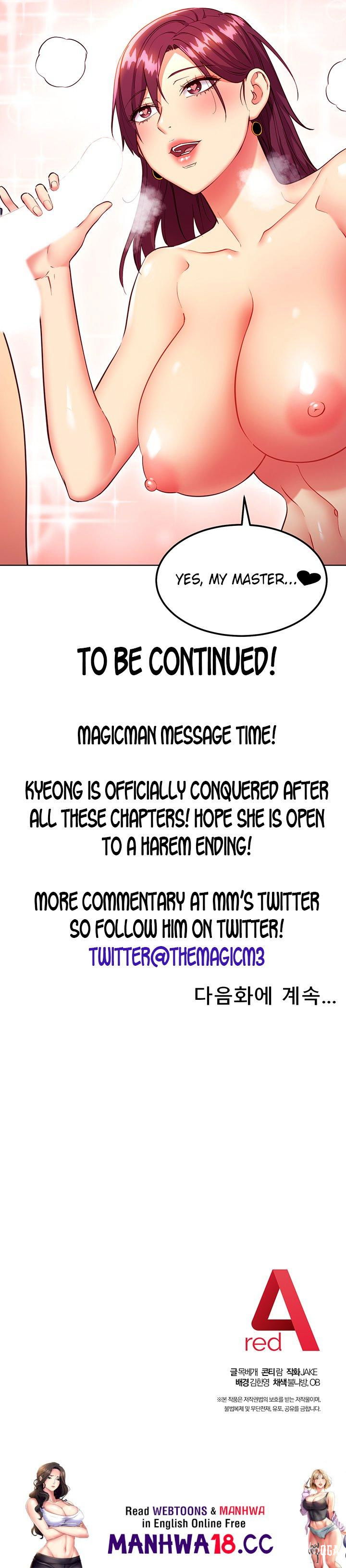 Stepmother Friends Stepmother Friends Chapter 129 - Page 9