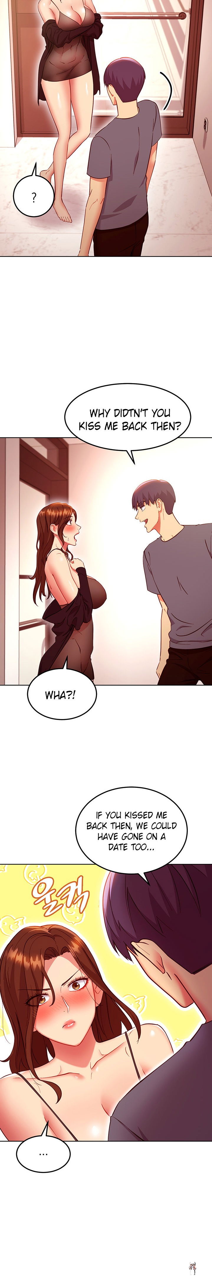 Stepmother Friends Stepmother Friends Chapter 130 - Page 11