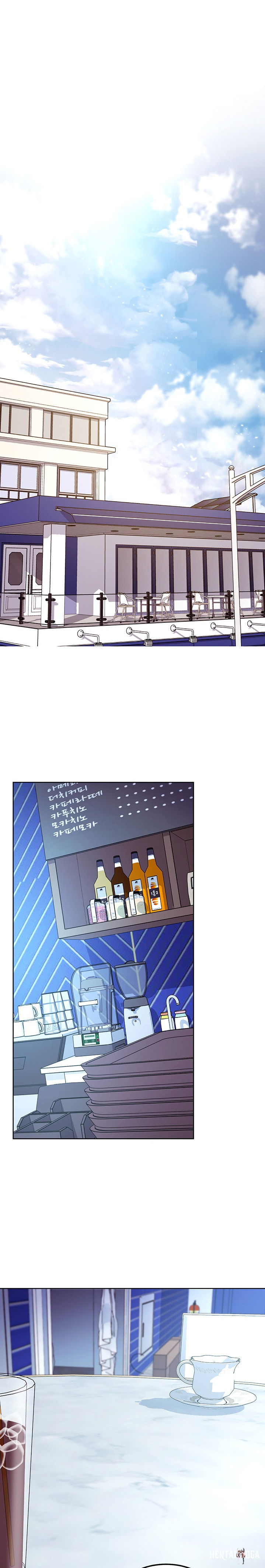 Stepmother Friends Stepmother Friends Chapter 130 - Page 13