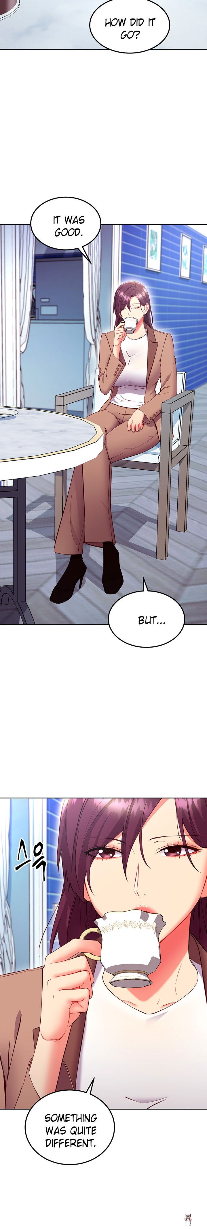 Stepmother Friends Stepmother Friends Chapter 130 - Page 14