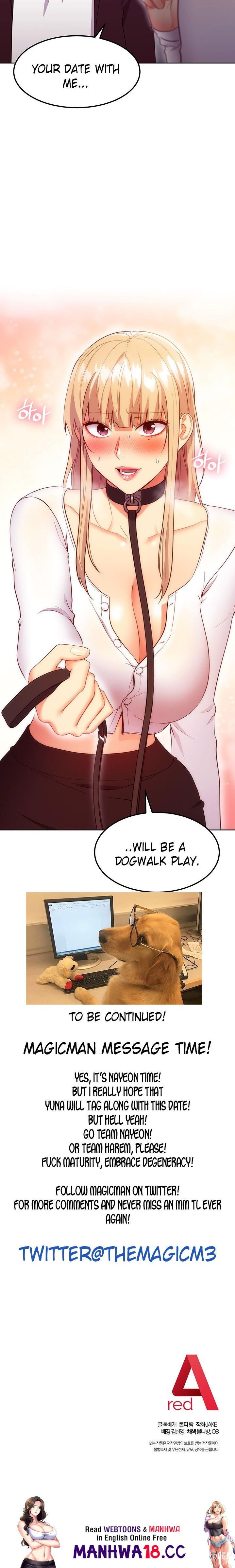 Stepmother Friends Stepmother Friends Chapter 130 - Page 26