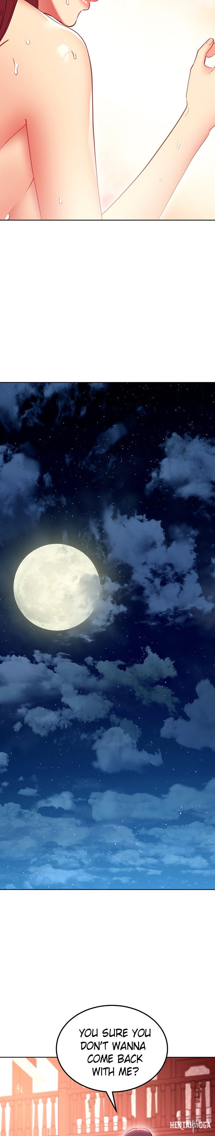 Stepmother Friends Stepmother Friends Chapter 130 - Page 4