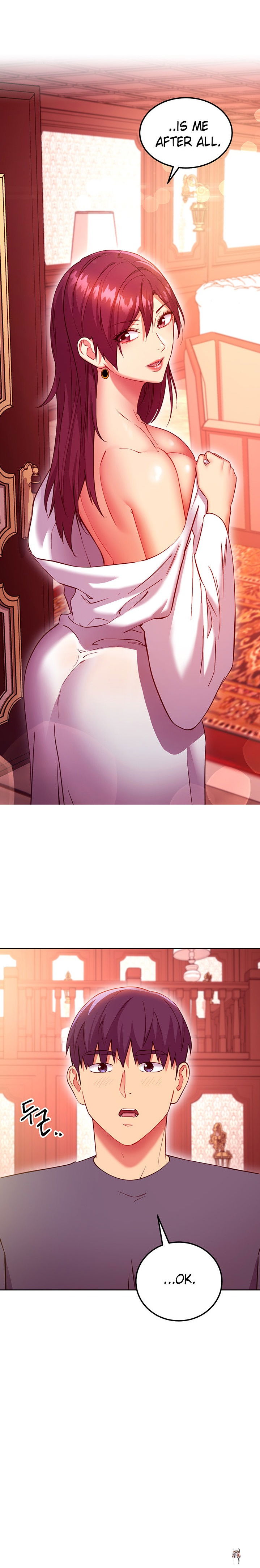 Stepmother Friends Stepmother Friends Chapter 130 - Page 7