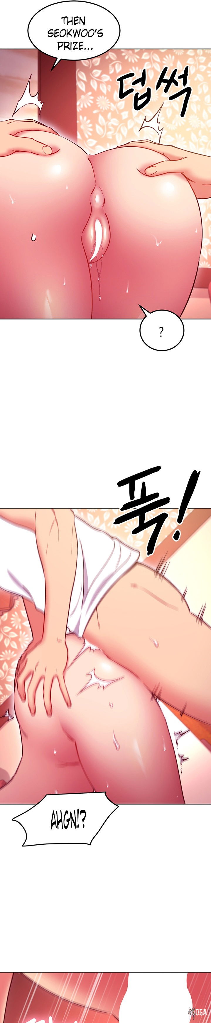 Stepmother Friends Stepmother Friends Chapter 134 - Page 11