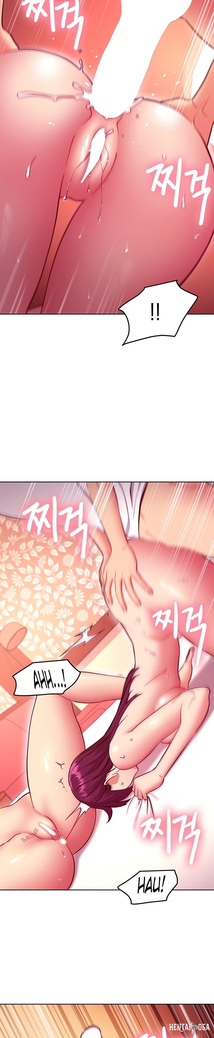 Stepmother Friends Stepmother Friends Chapter 134 - Page 12