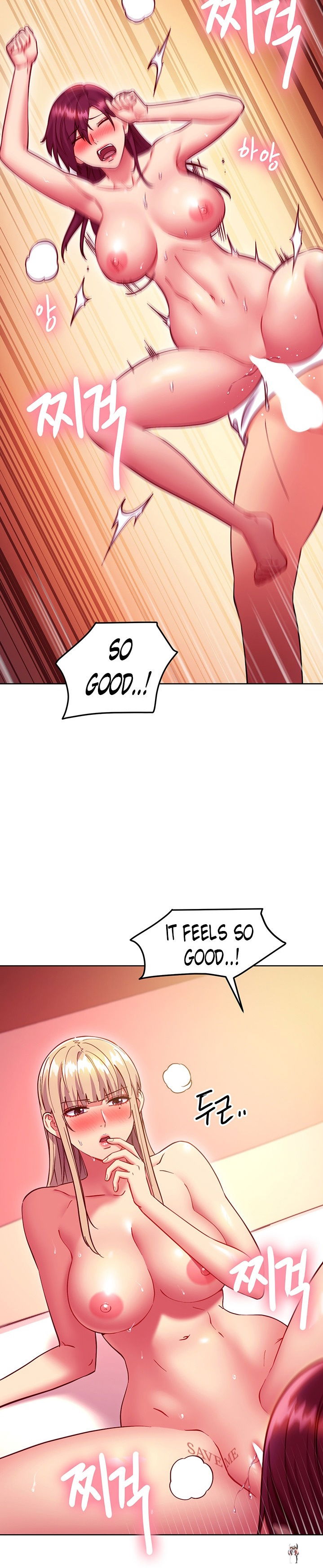 Stepmother Friends Stepmother Friends Chapter 134 - Page 13