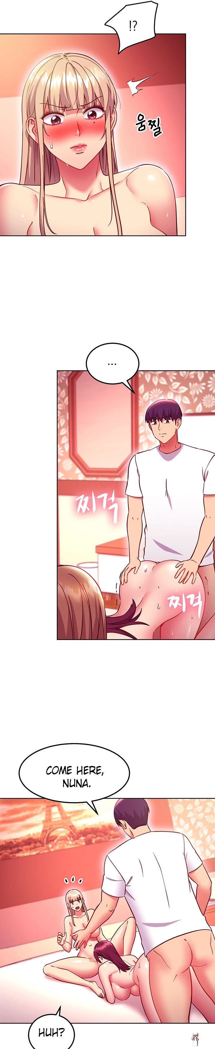 Stepmother Friends Stepmother Friends Chapter 134 - Page 15