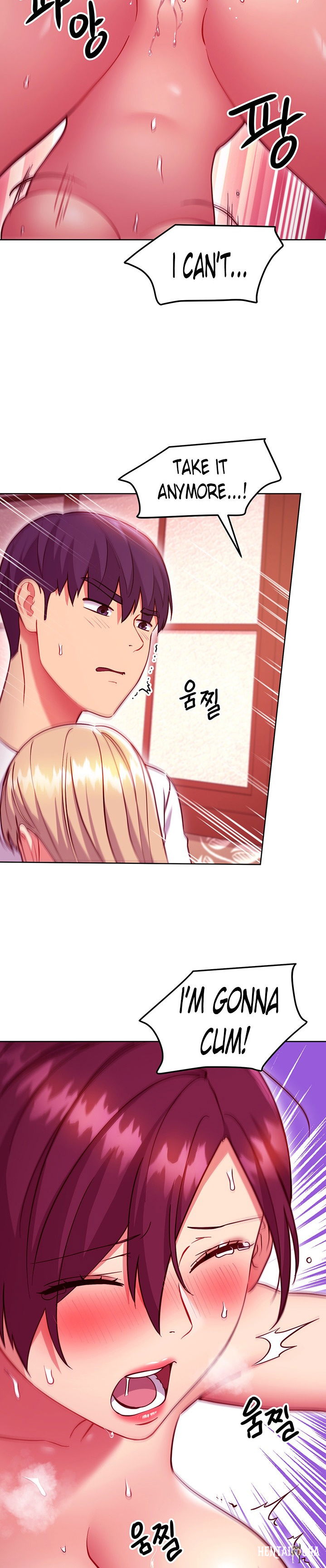 Stepmother Friends Stepmother Friends Chapter 134 - Page 20