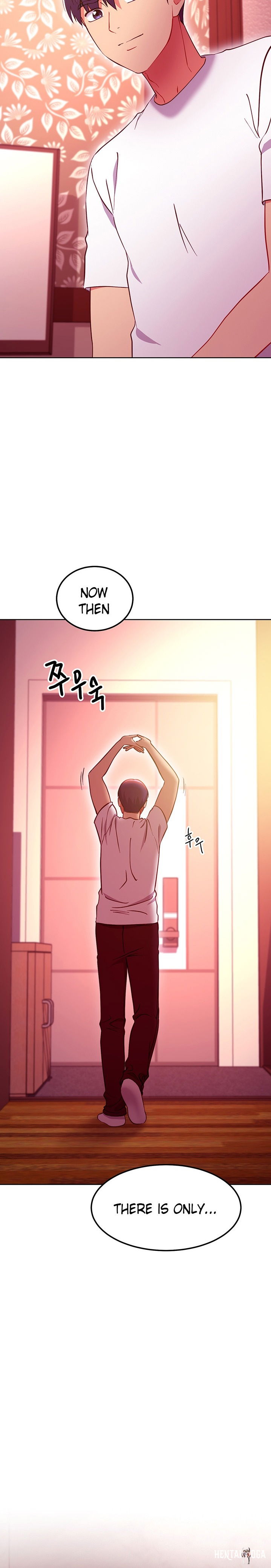 Stepmother Friends Stepmother Friends Chapter 134 - Page 25