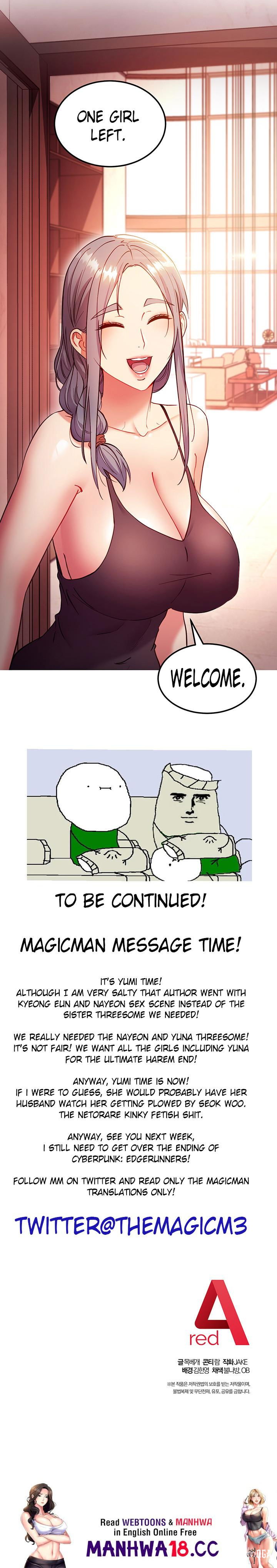 Stepmother Friends Stepmother Friends Chapter 134 - Page 26