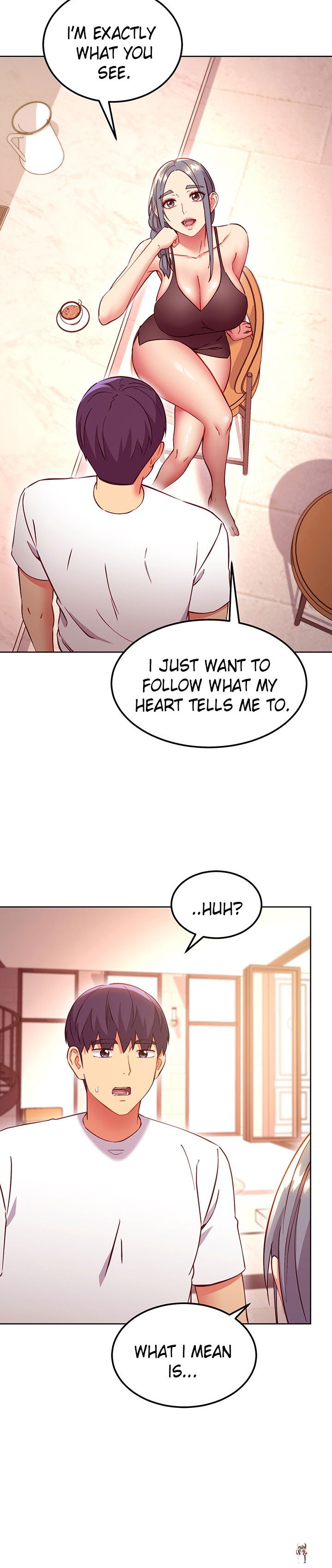 Stepmother Friends Stepmother Friends Chapter 135 - Page 10