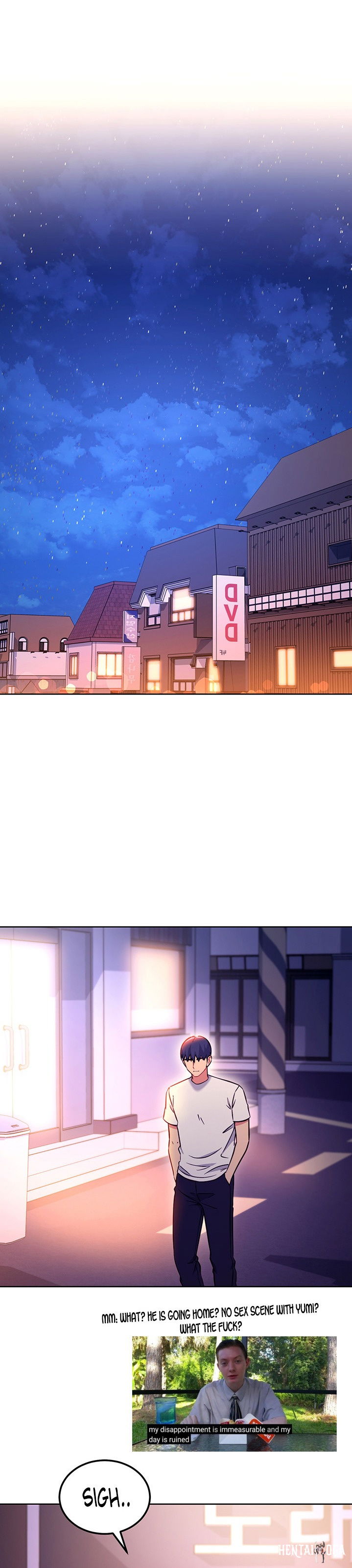 Stepmother Friends Stepmother Friends Chapter 135 - Page 13