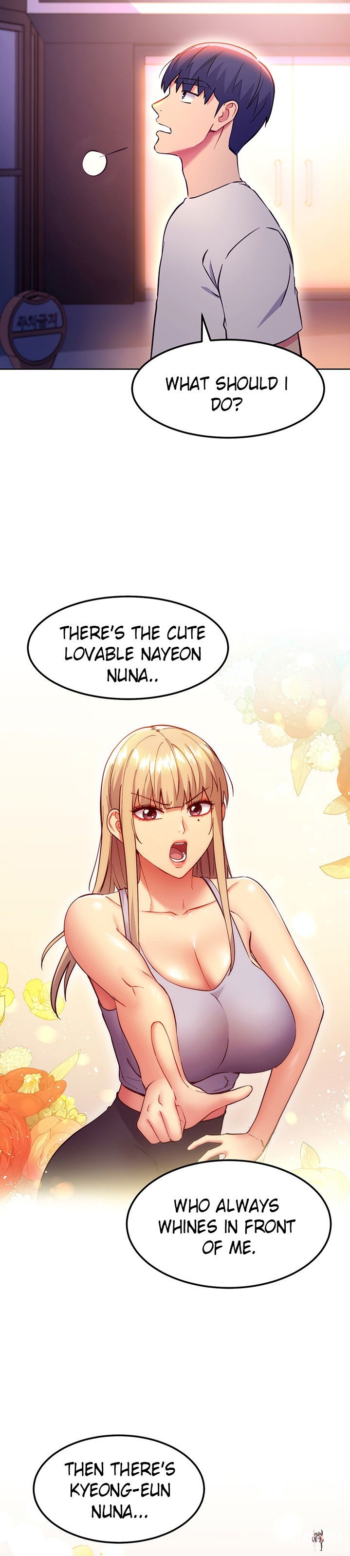 Stepmother Friends Stepmother Friends Chapter 135 - Page 14