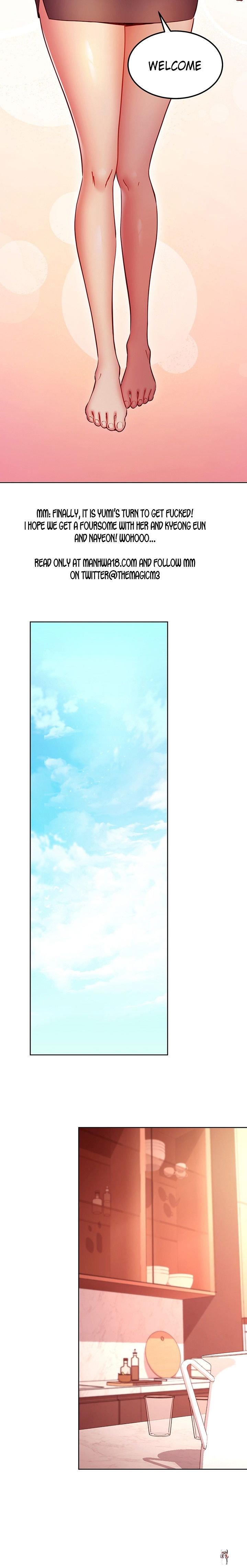 Stepmother Friends Stepmother Friends Chapter 135 - Page 2