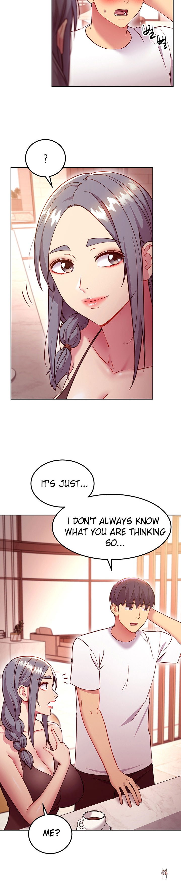 Stepmother Friends Stepmother Friends Chapter 135 - Page 6