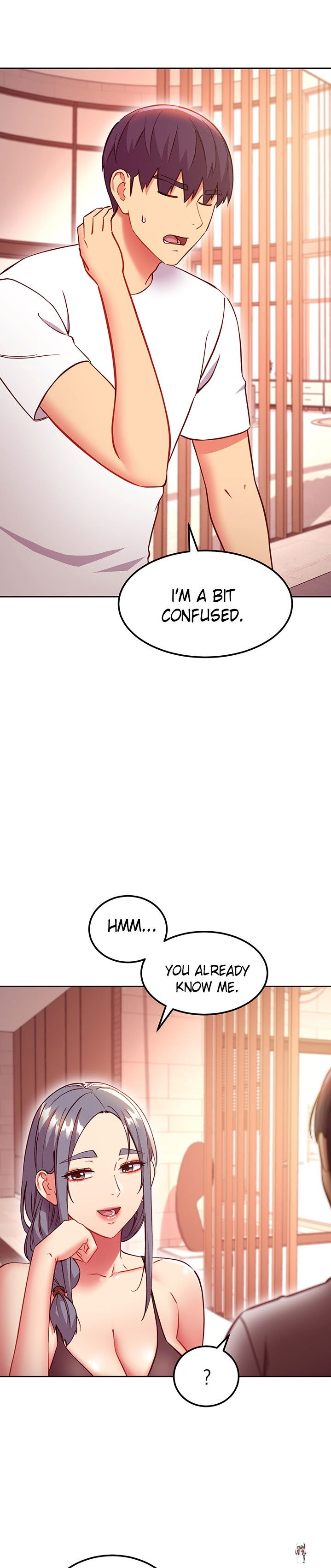 Stepmother Friends Stepmother Friends Chapter 135 - Page 9