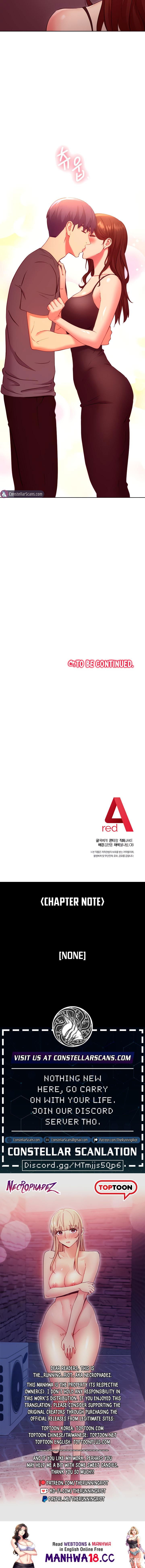 Stepmother Friends Stepmother Friends Chapter 136 - Page 9