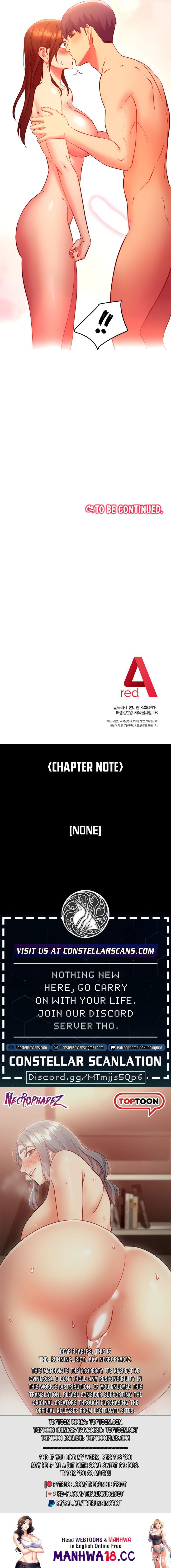 Stepmother Friends Stepmother Friends Chapter 137 - Page 10