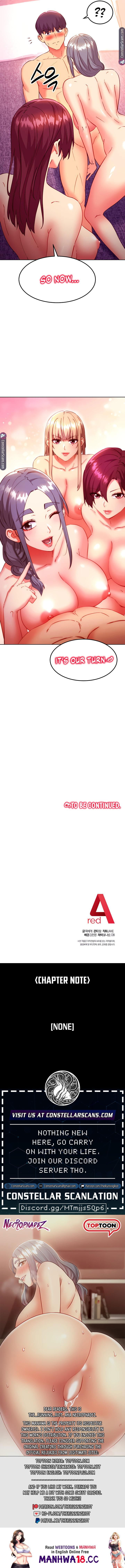 Stepmother Friends Stepmother Friends Chapter 138 - Page 8